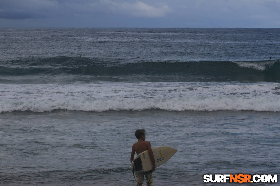 Surf Report for 06/01/2023