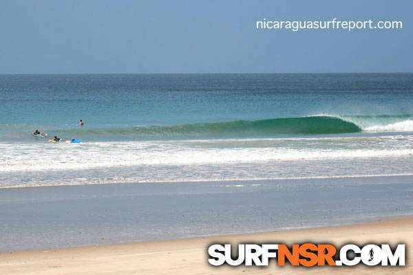 Surf Report for 12/28/2012