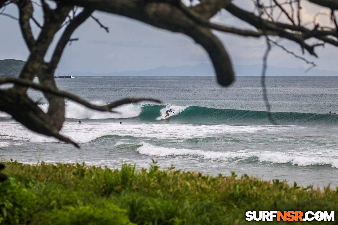 Surf Report for 09/20/2020