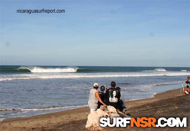 Surf Report for 01/27/2007