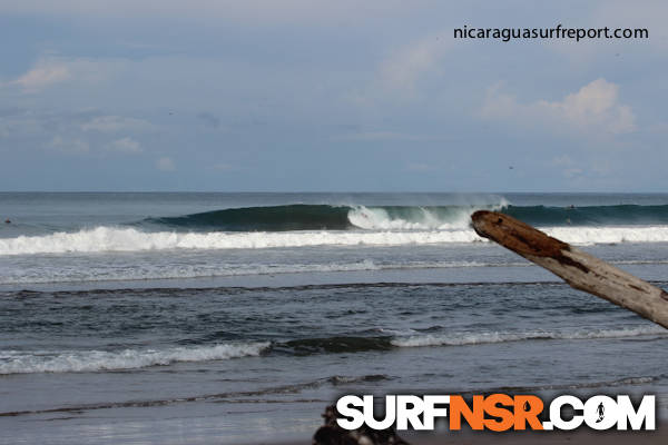 Surf Report for 09/23/2014