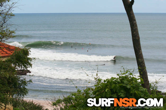 Nicaragua Surf Report - Report Photo 06/10/2008  4:04 PM 