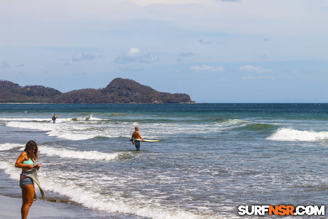 Surf Report for 04/07/2023