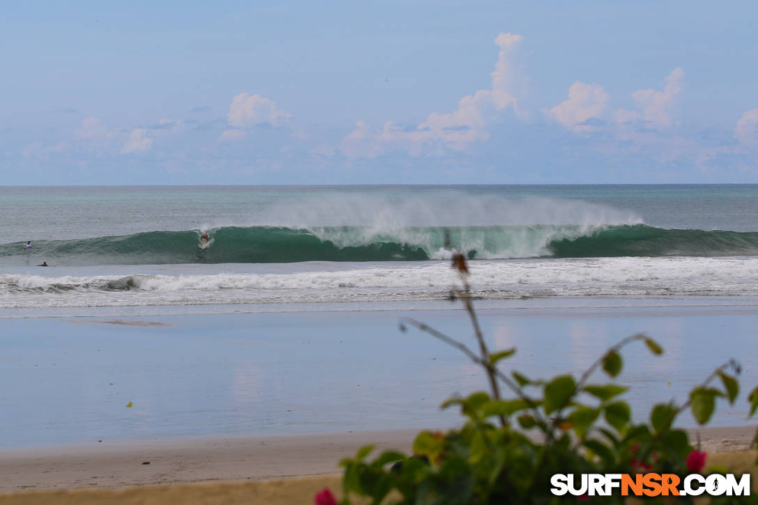 Surf Report for 10/28/2015