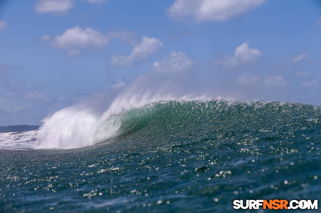 Surf Report for 08/05/2018