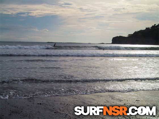 Surf Report for 09/01/2005