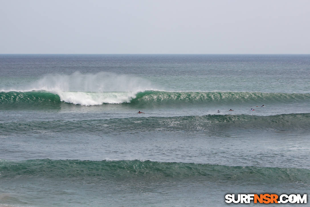 Surf Report for 05/08/2020