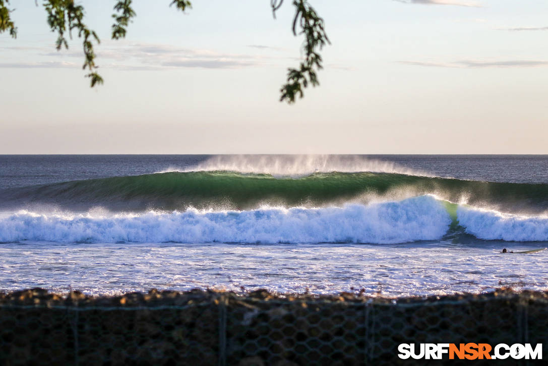 Surf Report for 03/06/2022