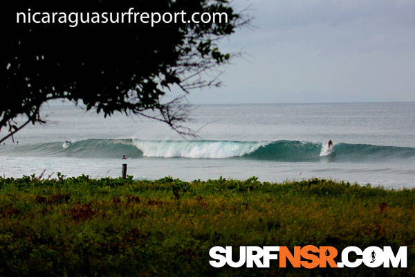 Surf Report for 09/25/2012