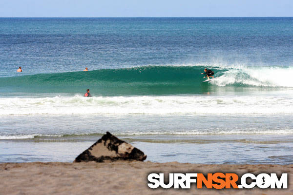 Surf Report for 08/09/2013