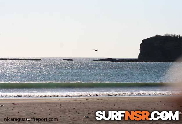 Surf Report for 02/09/2007