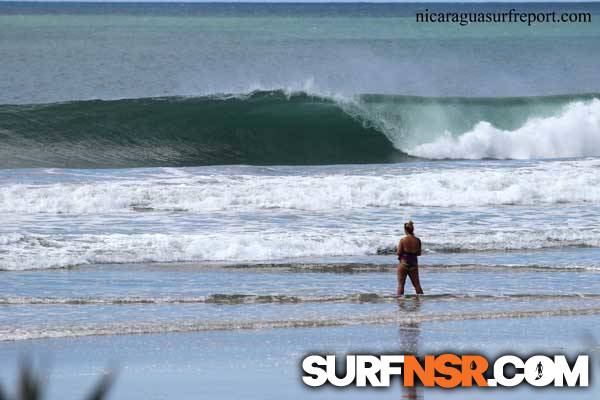 Nicaragua Surf Report - Report Photo 10/28/2014  10:25 AM 