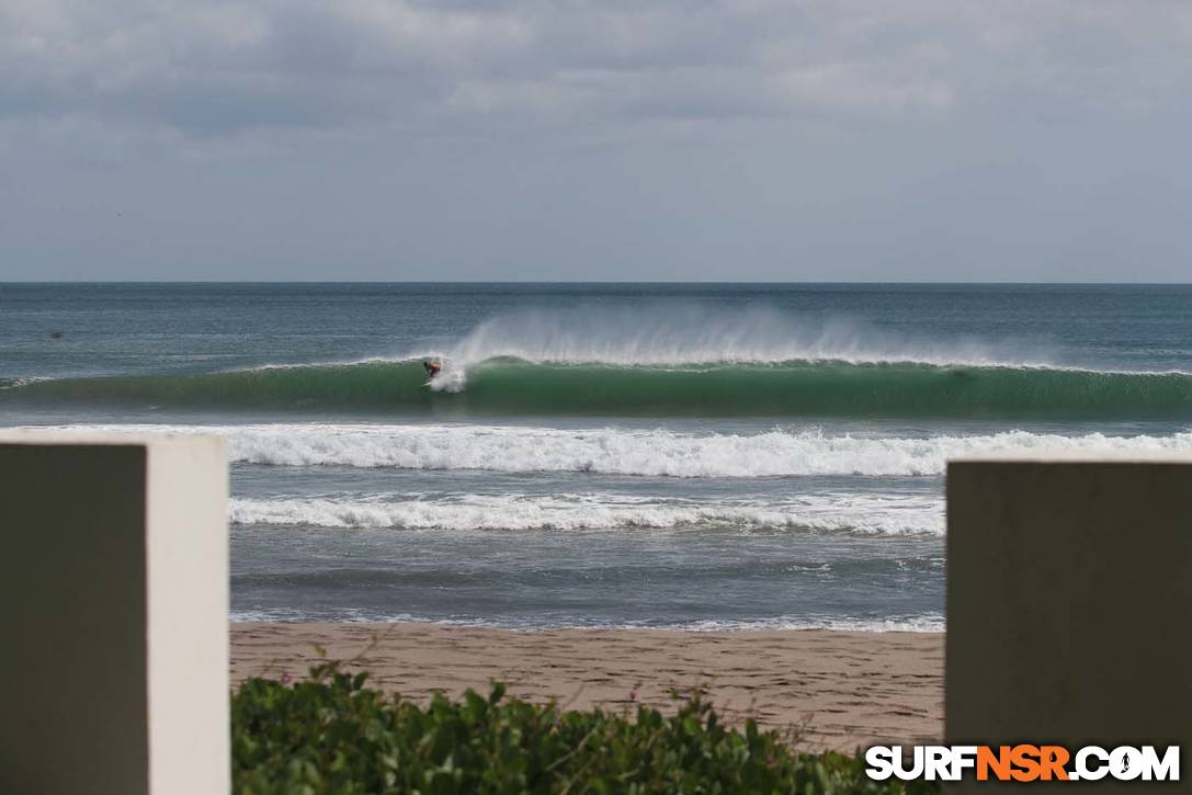 Surf Report for 09/20/2016