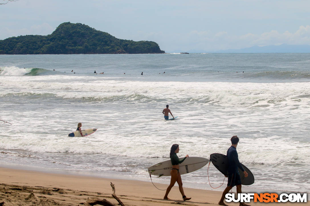 Nicaragua Surf Report - Report Photo 10/18/2022  8:36 PM 