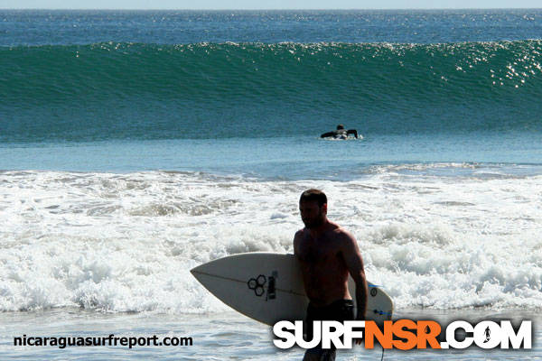 Surf Report for 02/24/2013