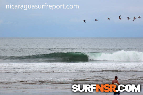 Surf Report for 09/17/2012