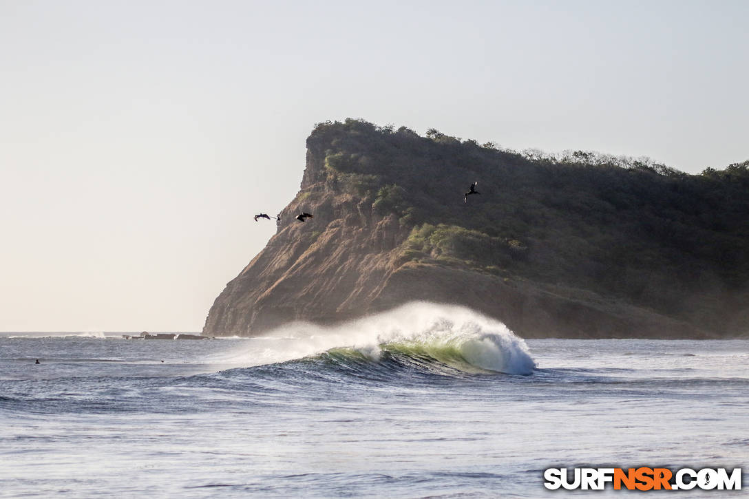 Nicaragua Surf Report - Report Photo 01/31/2021  8:01 PM 