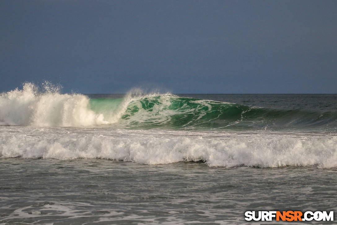 Surf Report for 06/07/2019