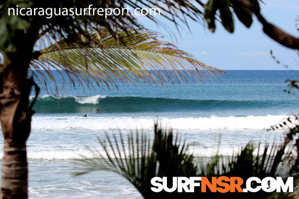 Surf Report for 09/08/2012
