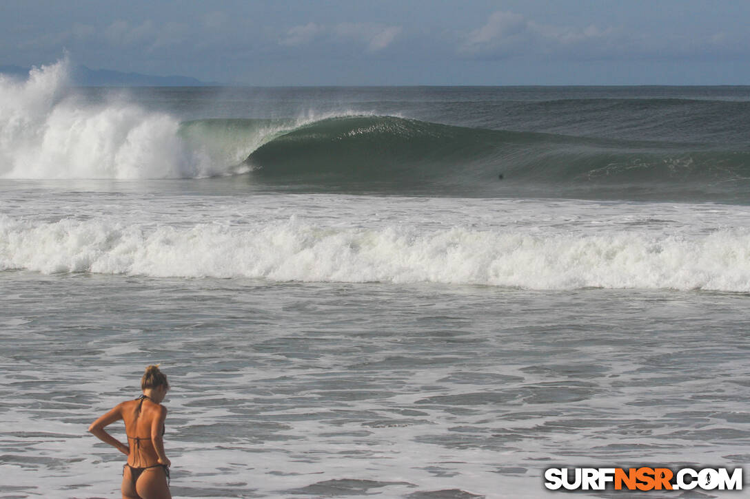 Surf Report for 07/07/2023