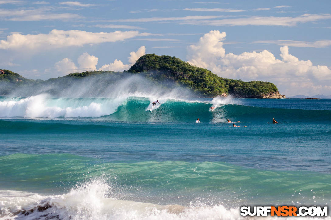 Surf Report for 11/09/2018