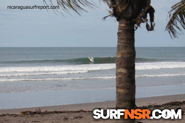 Nicaragua Surf Report - Report Photo 10/06/2013  12:24 PM 