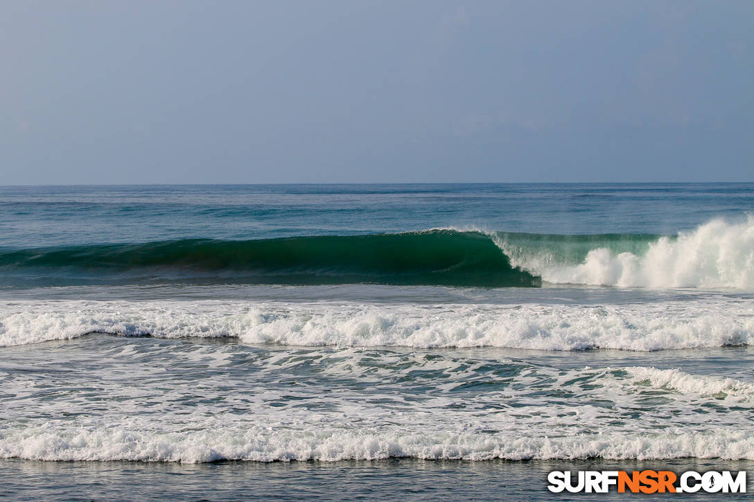 Surf Report for 10/15/2021