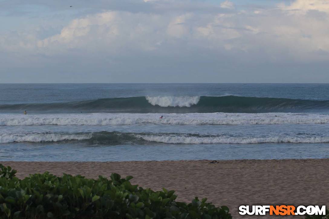 Nicaragua Surf Report - Report Photo 09/13/2016  11:01 AM 