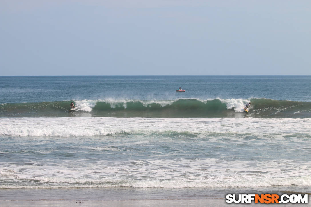 Surf Report for 05/16/2020