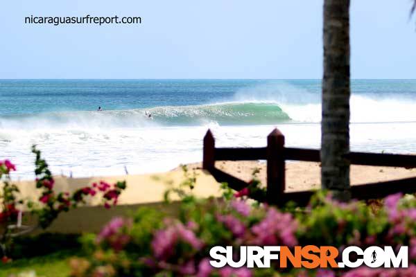 Surf Report for 05/16/2014