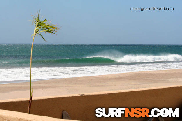 Nicaragua Surf Report - Report Photo 01/27/2010  4:04 PM 