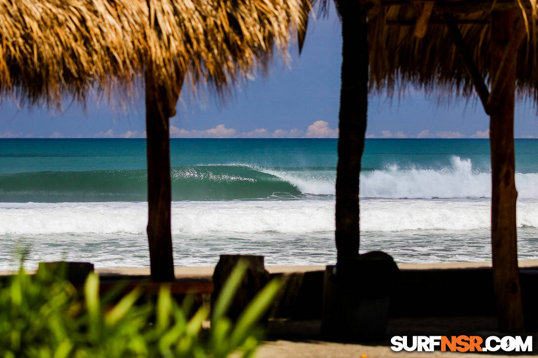 Surf Report for 06/12/2023