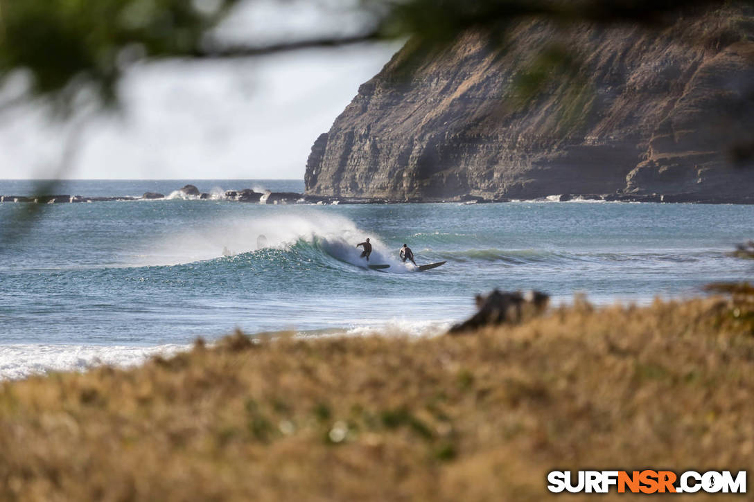 Surf Report for 12/23/2018