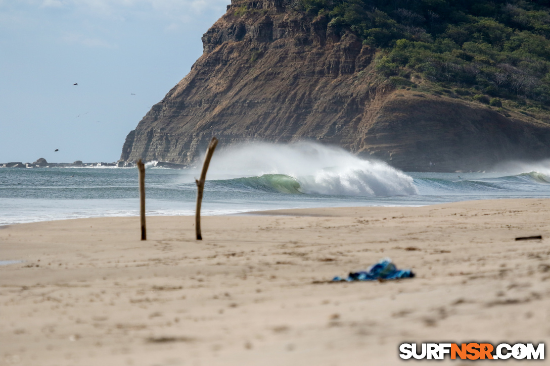 Surf Report for 01/16/2018