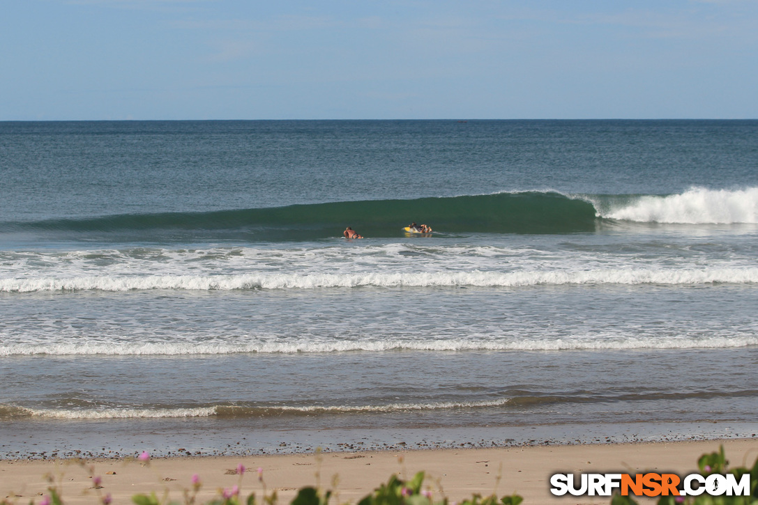 Surf Report for 10/26/2016