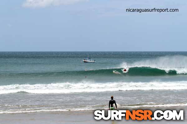 Surf Report for 08/02/2014