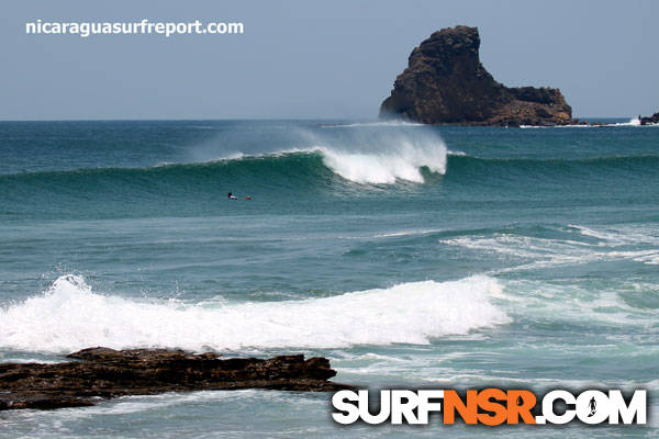 Surf Report for 05/05/2013