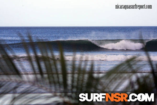 Surf Report for 02/23/2012