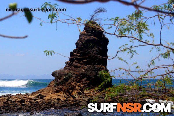 Nicaragua Surf Report - Report Photo 04/07/2013  6:52 PM 