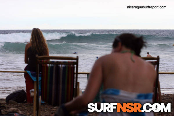 Surf Report for 04/28/2010