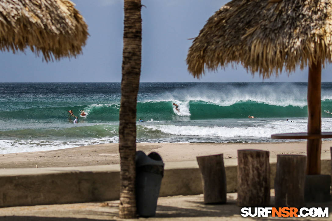 Nicaragua Surf Report - Report Photo 03/15/2022  1:01 PM 