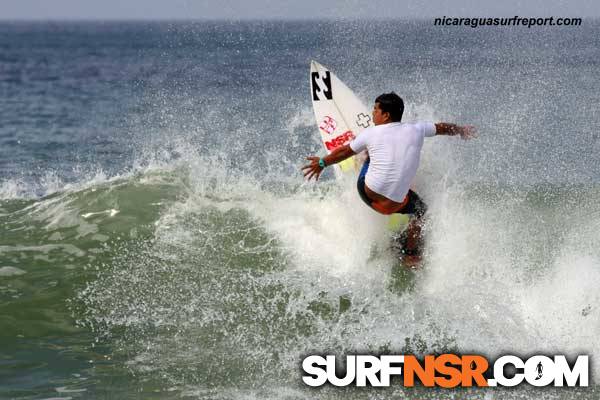Surf Report for 07/24/2011