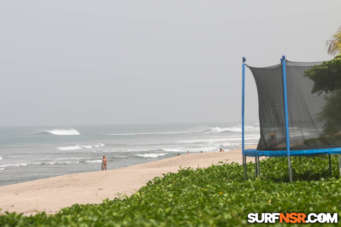Surf Report for 06/25/2020