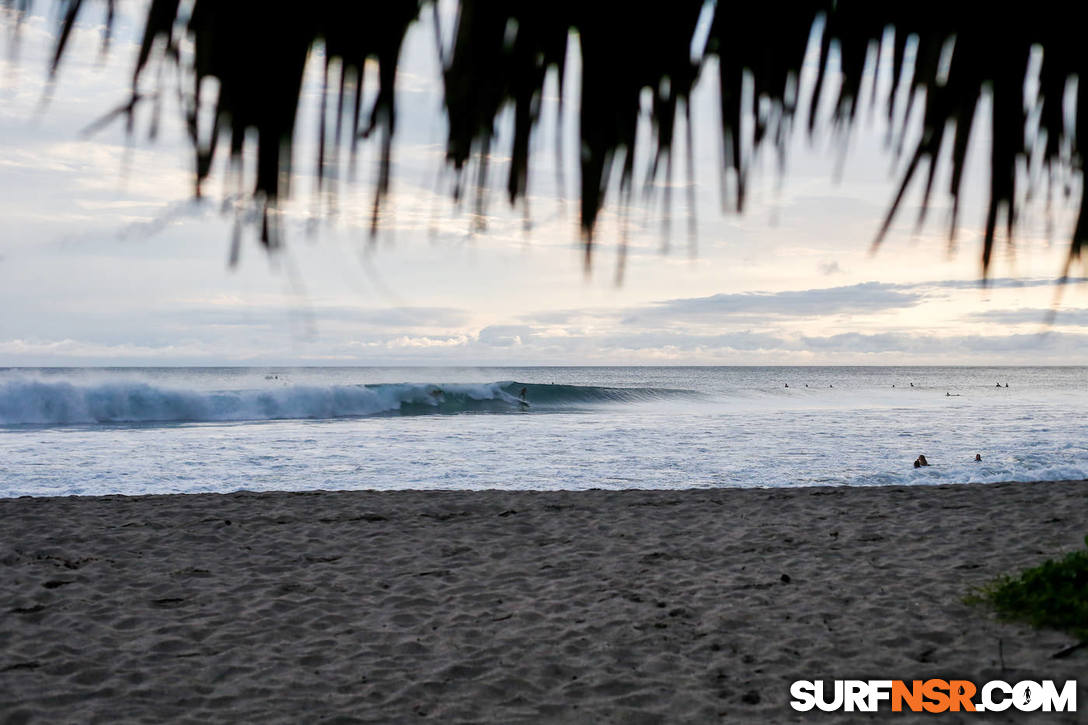 Surf Report for 08/13/2017