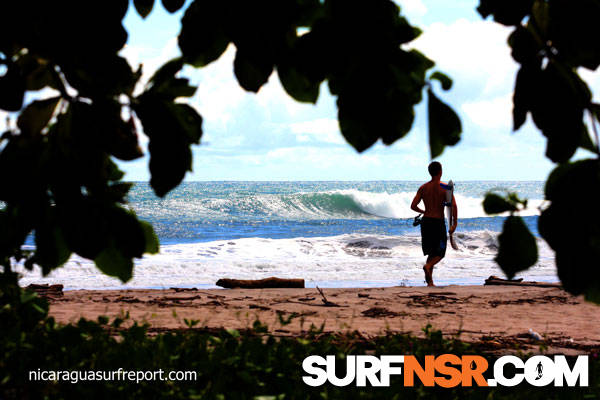 Surf Report for 09/13/2013