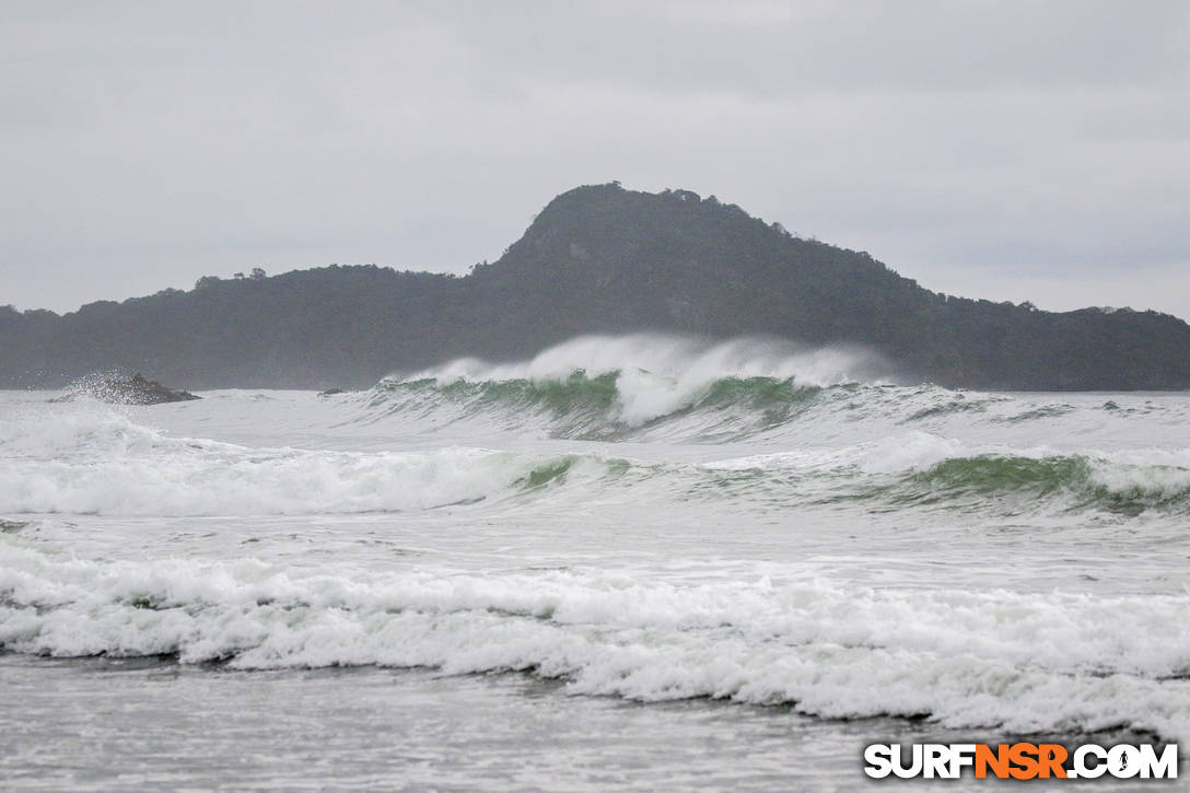 Surf Report for 11/07/2022