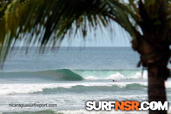 Surf Report for 09/27/2013