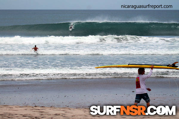 Surf Report for 06/25/2013