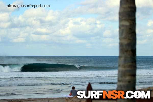 Nicaragua Surf Report - Report Photo 05/13/2014  11:13 AM 