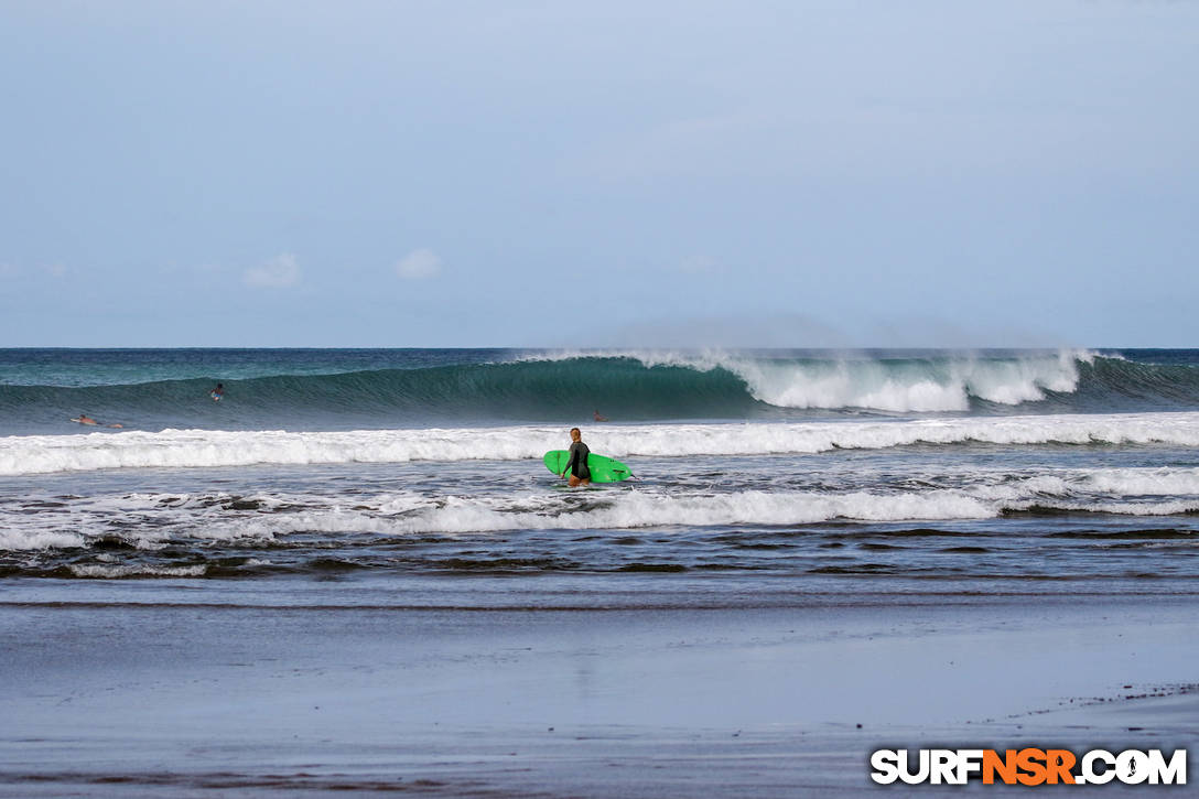 Surf Report for 09/27/2018